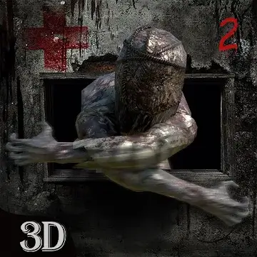 Endless Nightmare 2 Banner